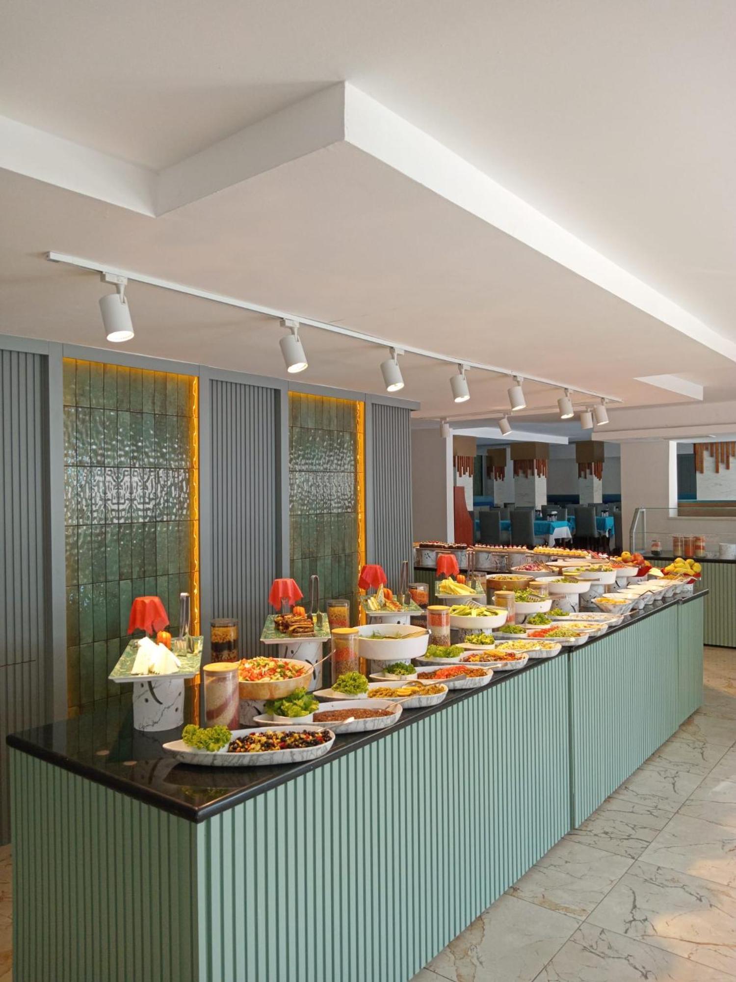 Tu Casa Gelidonya Hotel Kemer Exterior photo
